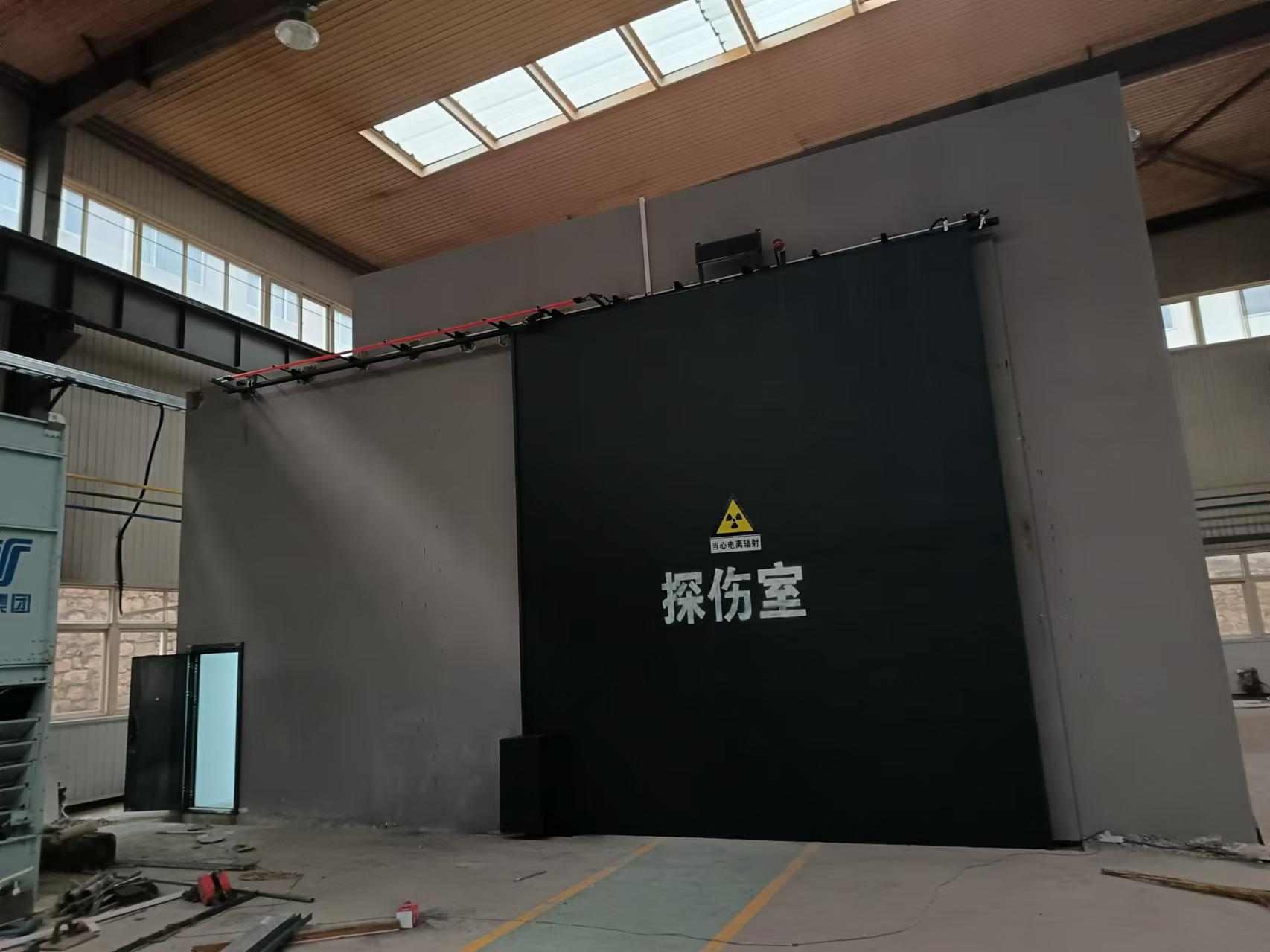 探傷室防護門海量現貨直銷