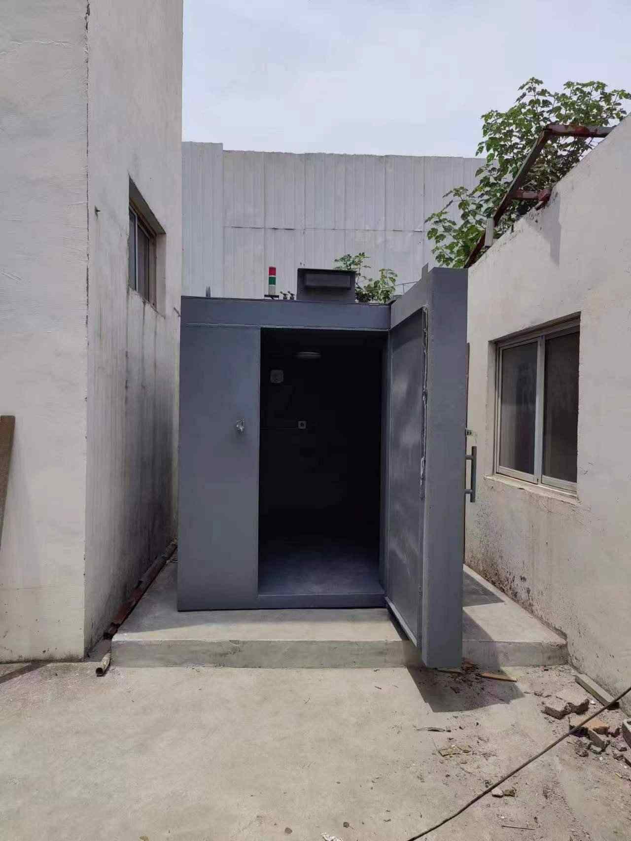 鉛房規格型號全