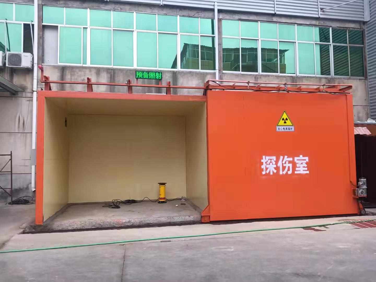 鉛房來圖加工定制
