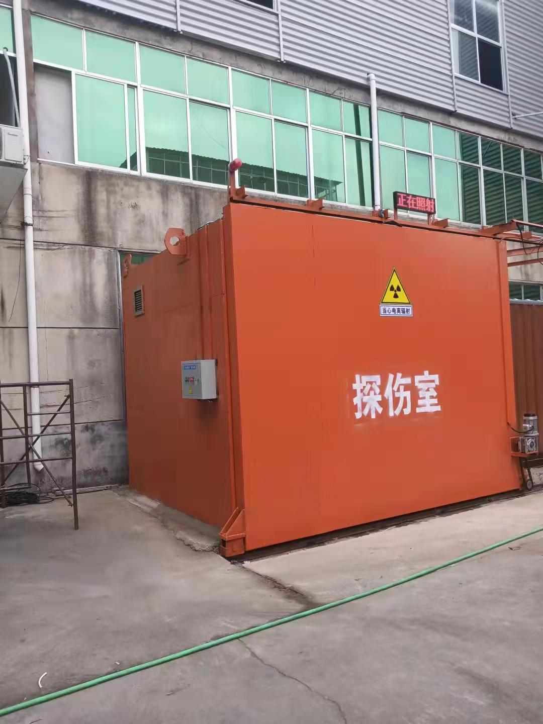 鉛房打造好品質