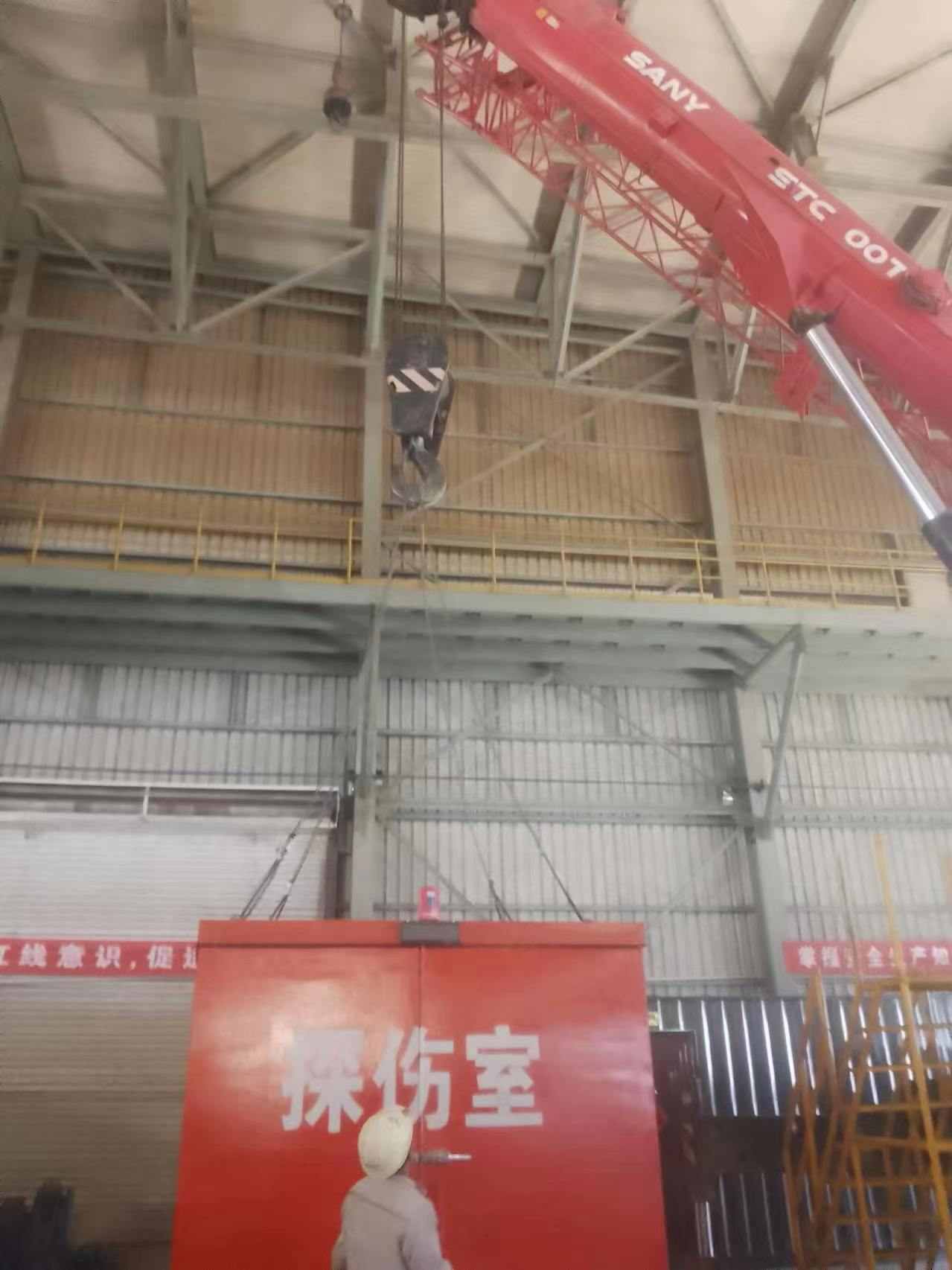 鉛房細節嚴格凸顯品質