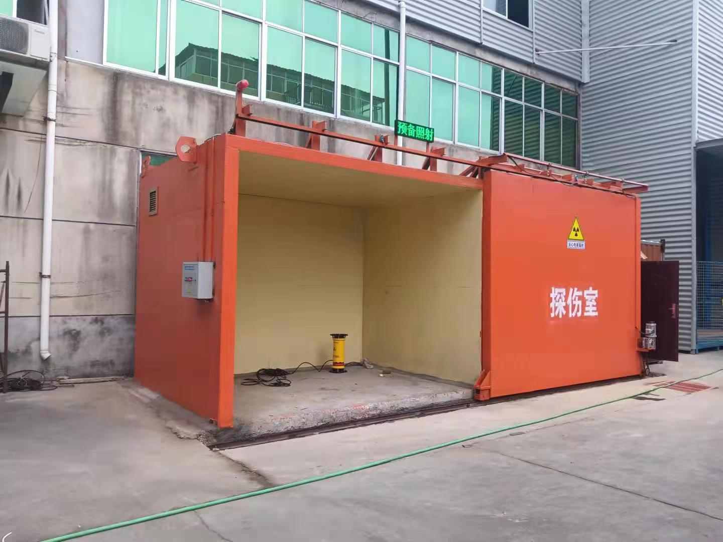 鉛房廠家技術完善