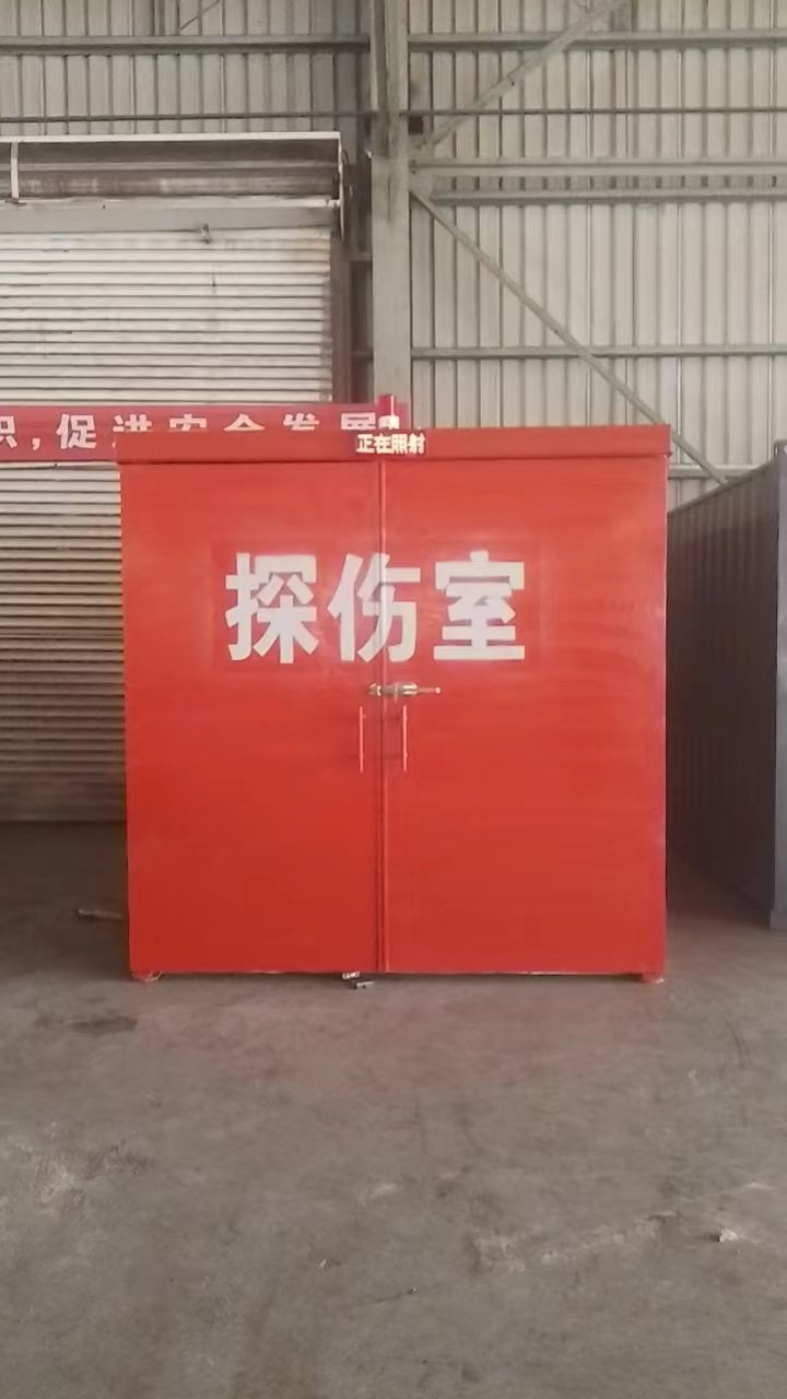 鉛房工藝成熟