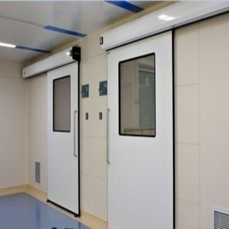 核醫學污水處理工程遠銷海外