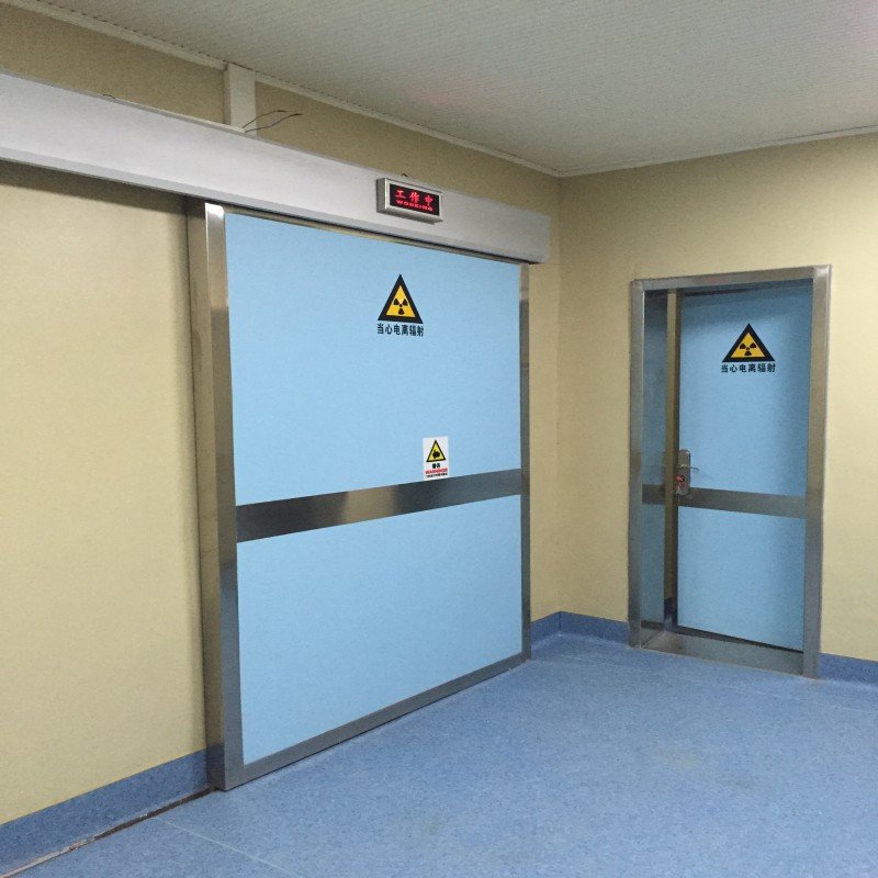 醫院防護工程廠家-行業