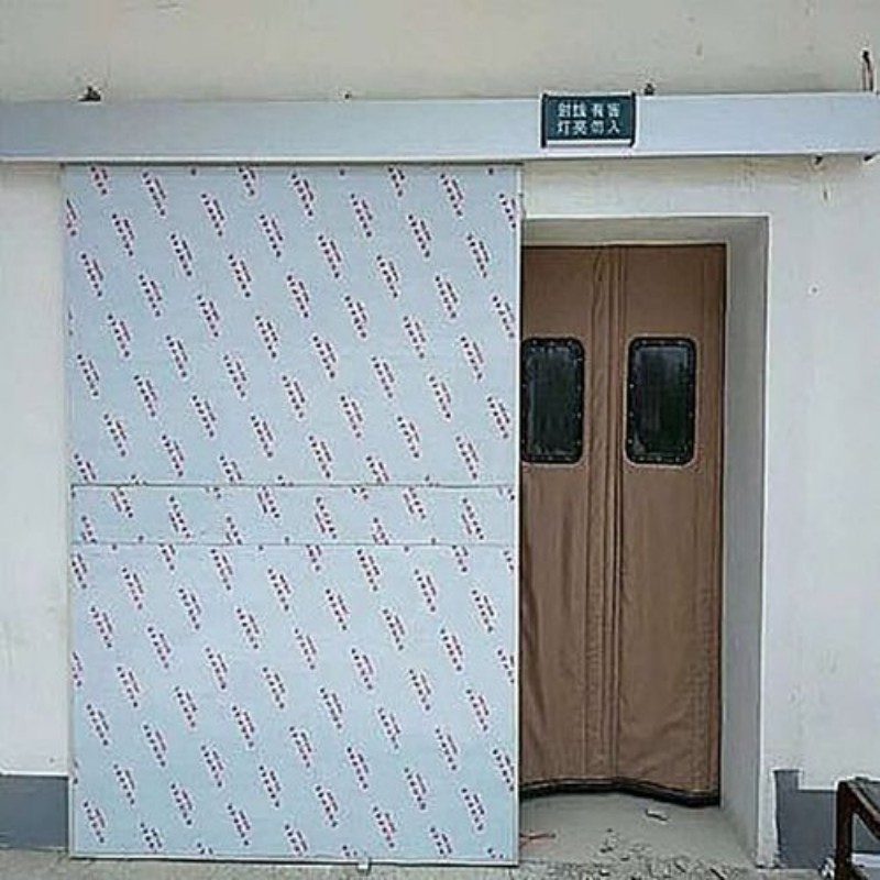 核醫學衰變池工期短