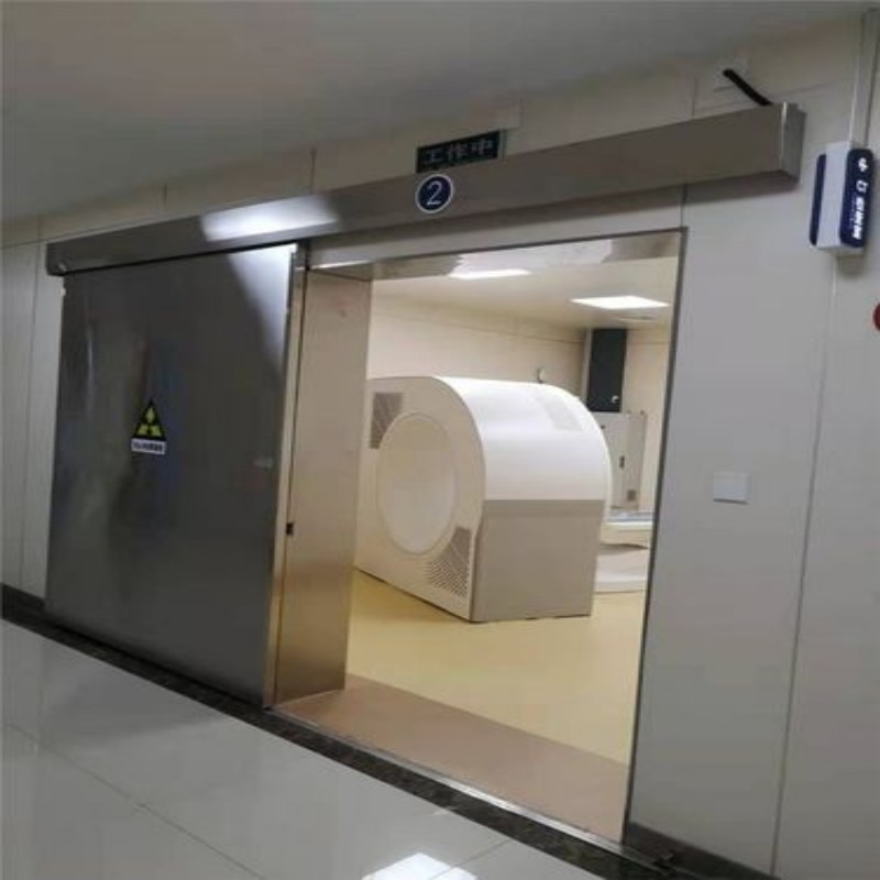 防輻射工程貼心服務