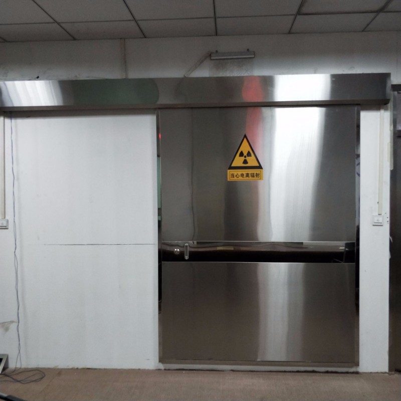 口腔科防護門工廠-廠家