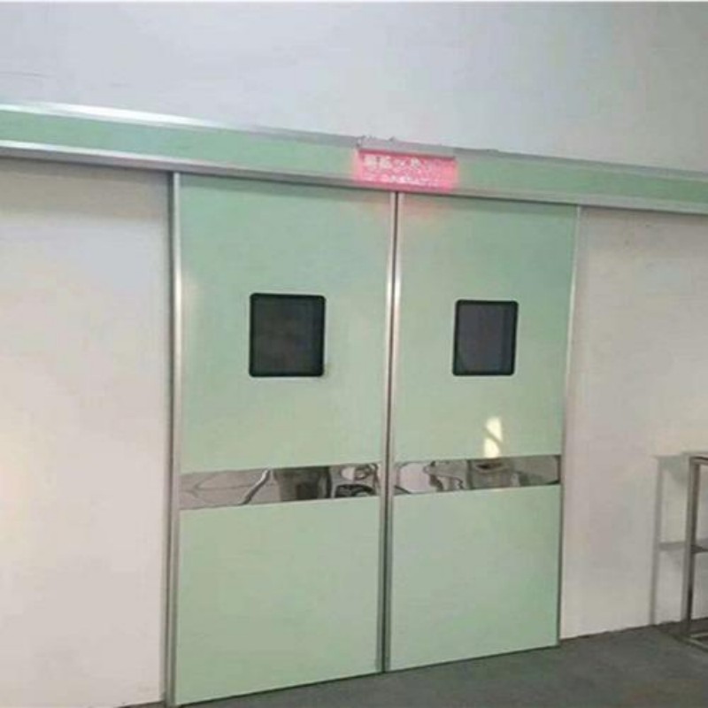 寵物醫(yī)院防護(hù)門現(xiàn)貨充足