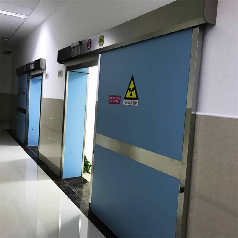 防輻射工程直銷廠家