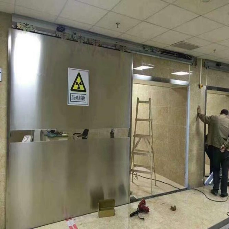 防輻射工程實力廠家直銷現貨銷售