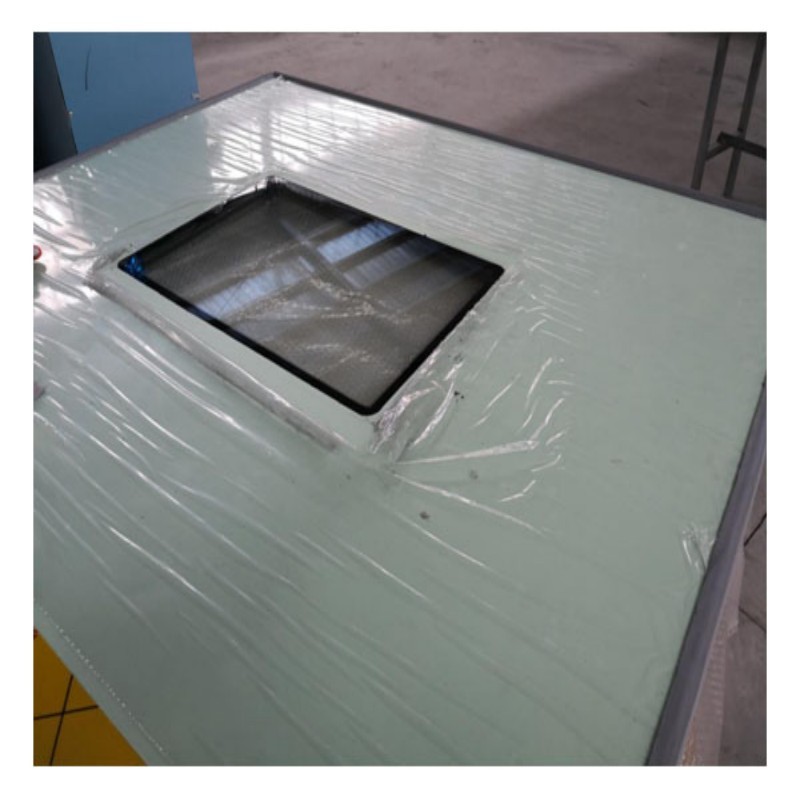 定制醫院防護工程_廠家/供應