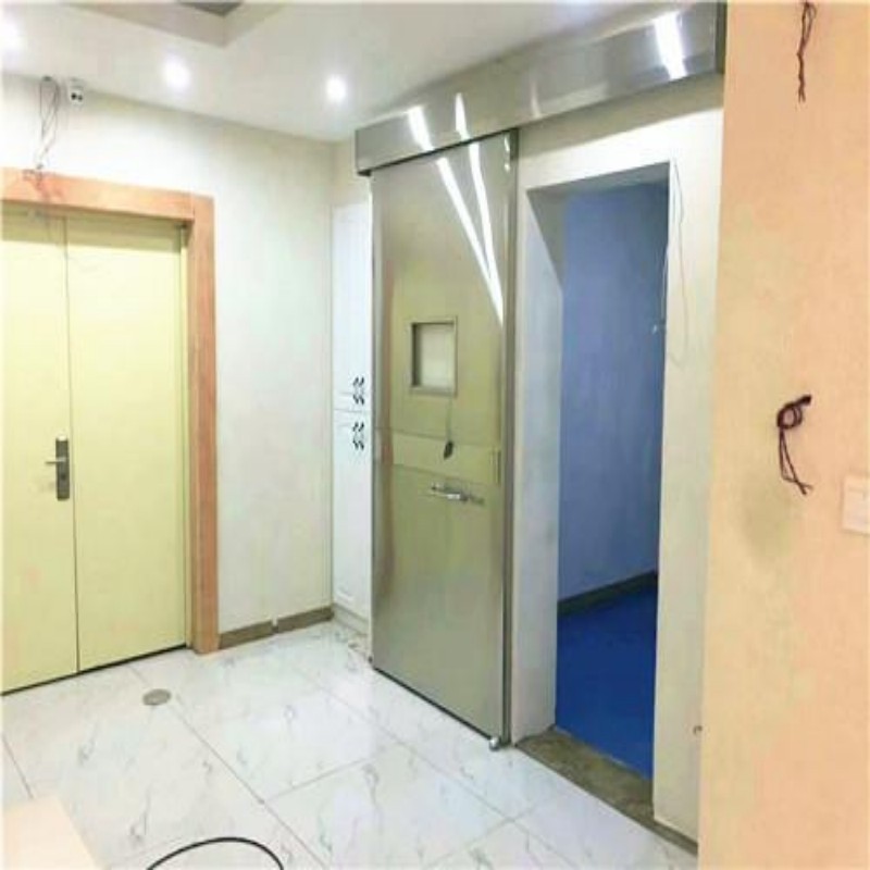 防輻射工程出廠價源頭采購
