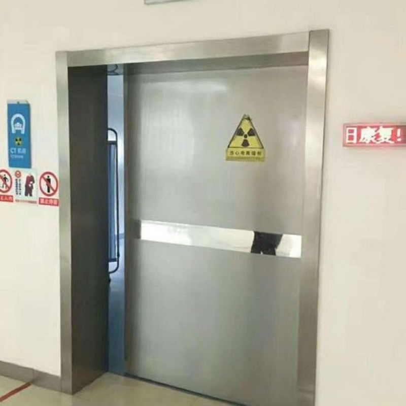 手術室鉛屏風實力批發廠家