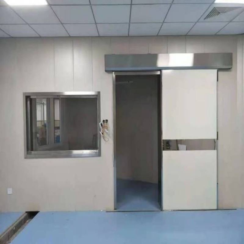 X射線防護工程、X射線防護工程生產(chǎn)廠家-本地商家