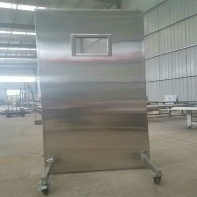 規格全的加速器改造項目實體廠家