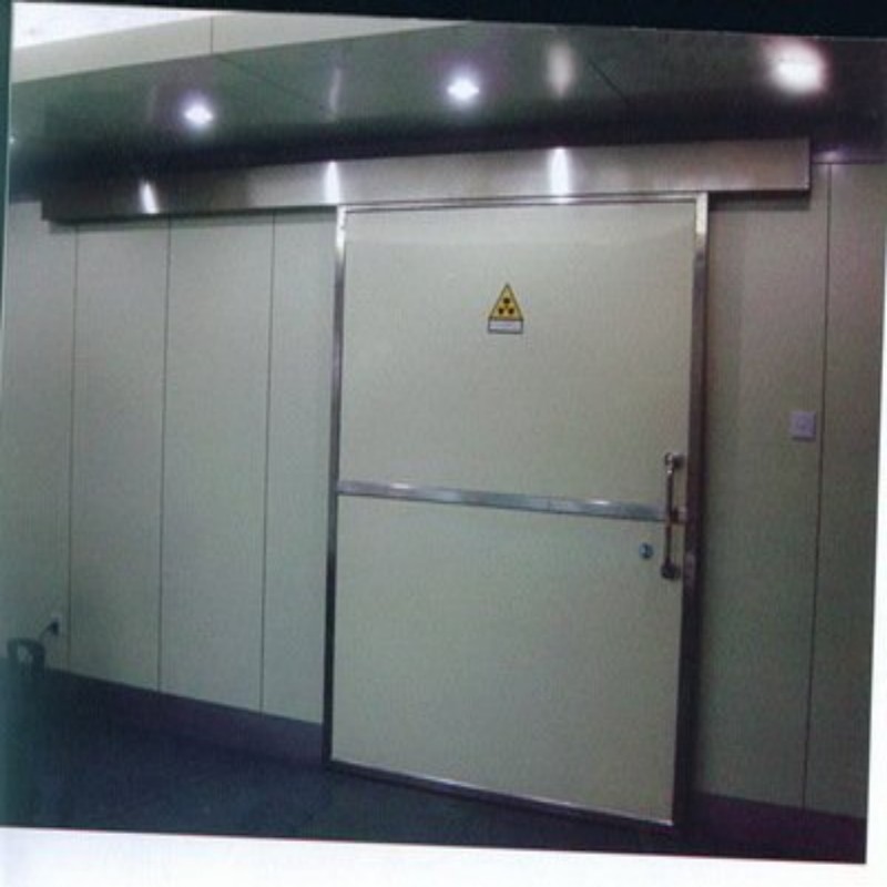 X射線防護工程廠家定制