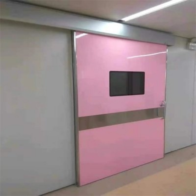 鉛門生產廠商源頭采購