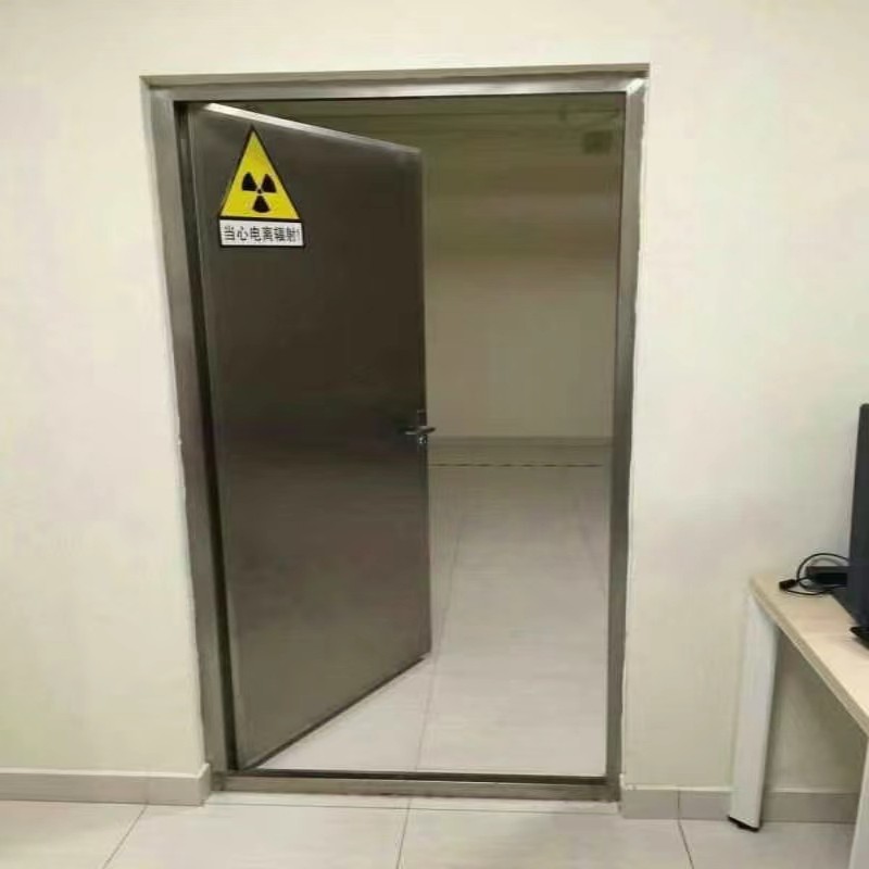 加速器改造項目產品實拍圖