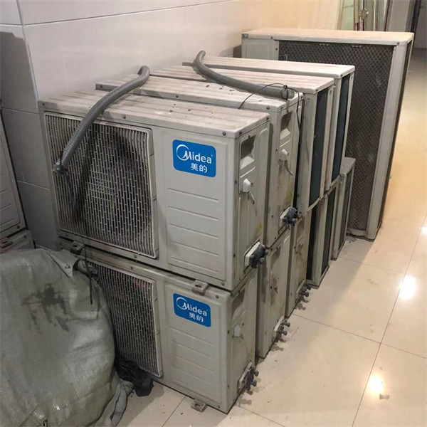 回收廢舊電纜