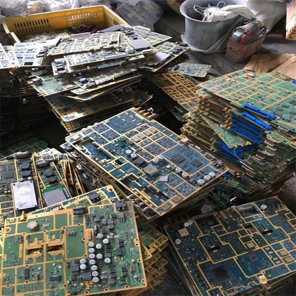 瀏河鎮回收廢金屬