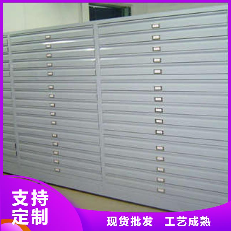 競爭下的針對性【凱美】不銹鋼密集柜廠家直銷放心