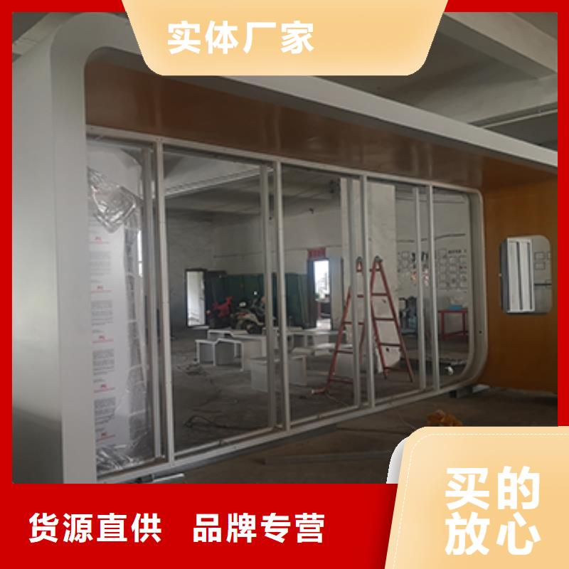 仿古公交站臺歡迎咨詢優選廠商