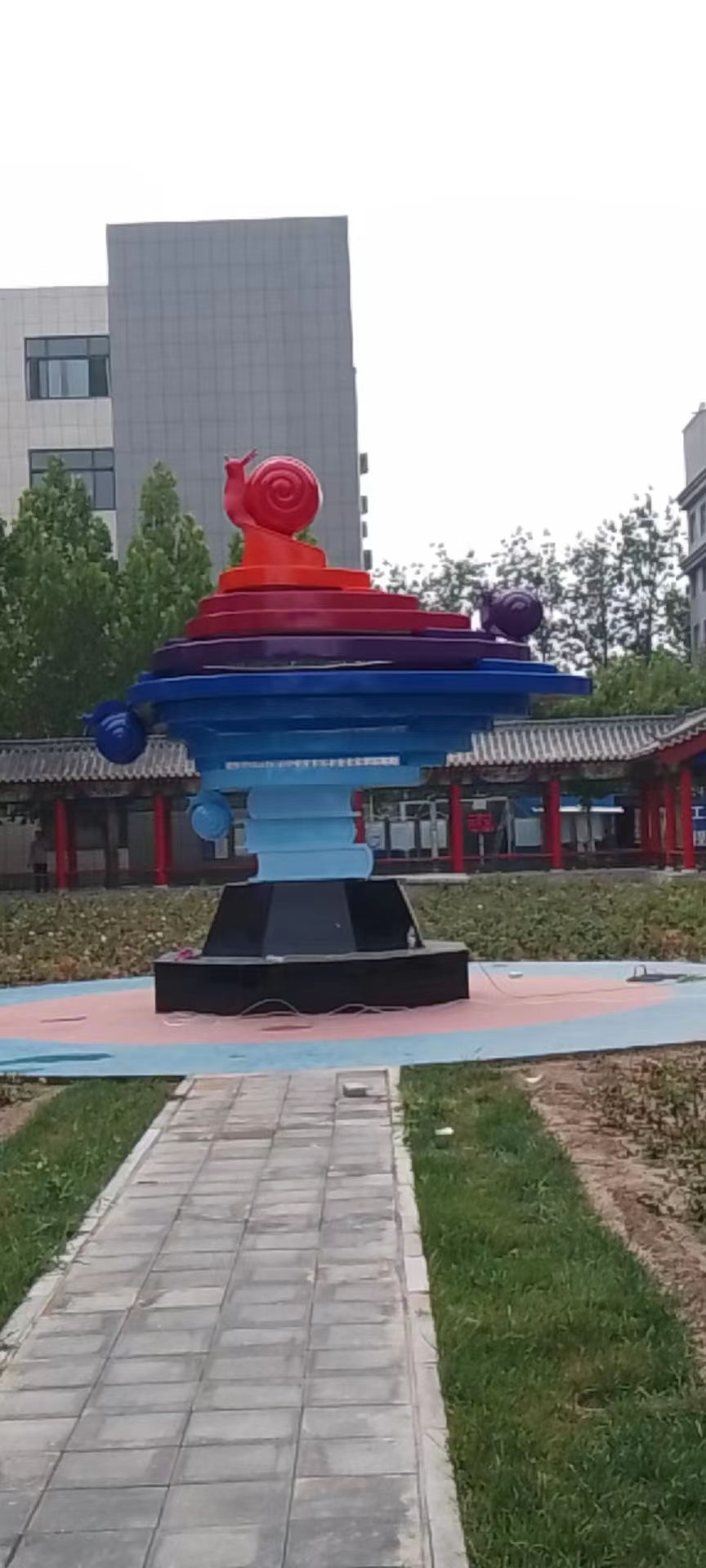 澄邁縣黨建景觀小品雕塑實力雄厚