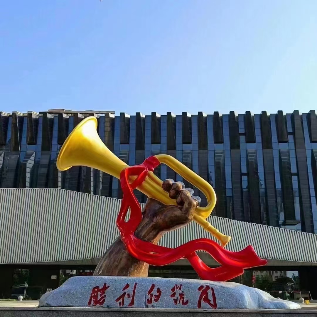 社區景觀小品雕塑施工隊伍市場報價