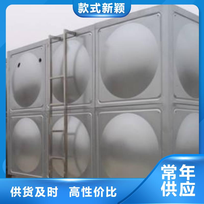下陸消防水箱厚度及規(guī)格專業(yè)完善售后