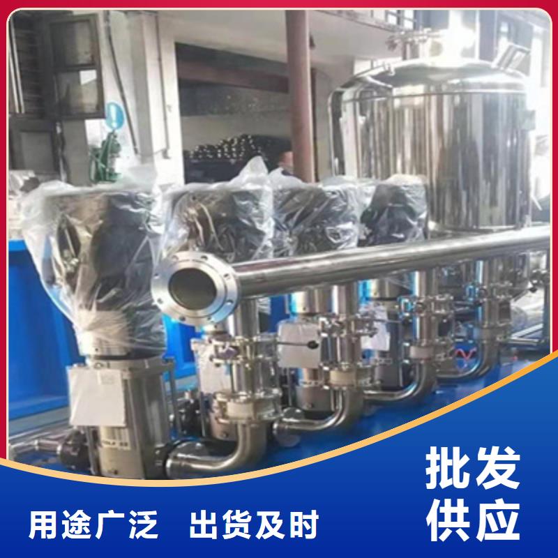 供水設備圓柱形冷水箱產品優良本地經銷商