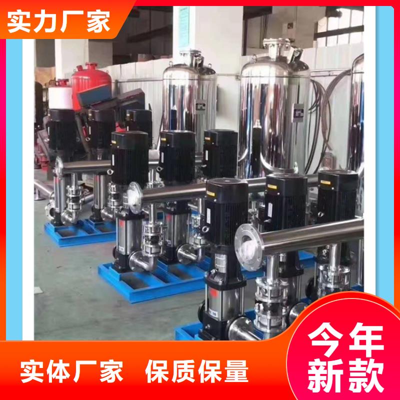 供水設備不銹鋼保溫水箱出廠價同城供應商