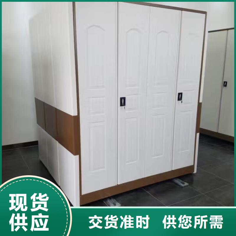 檔案架品質優注重細節