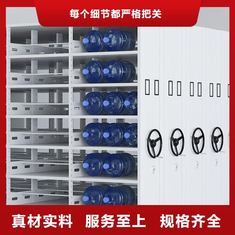 秦皇島手搖式密集架服務為先