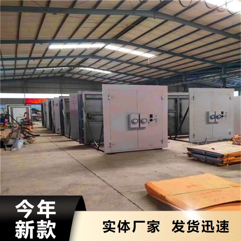 通遼專業金庫門可定制