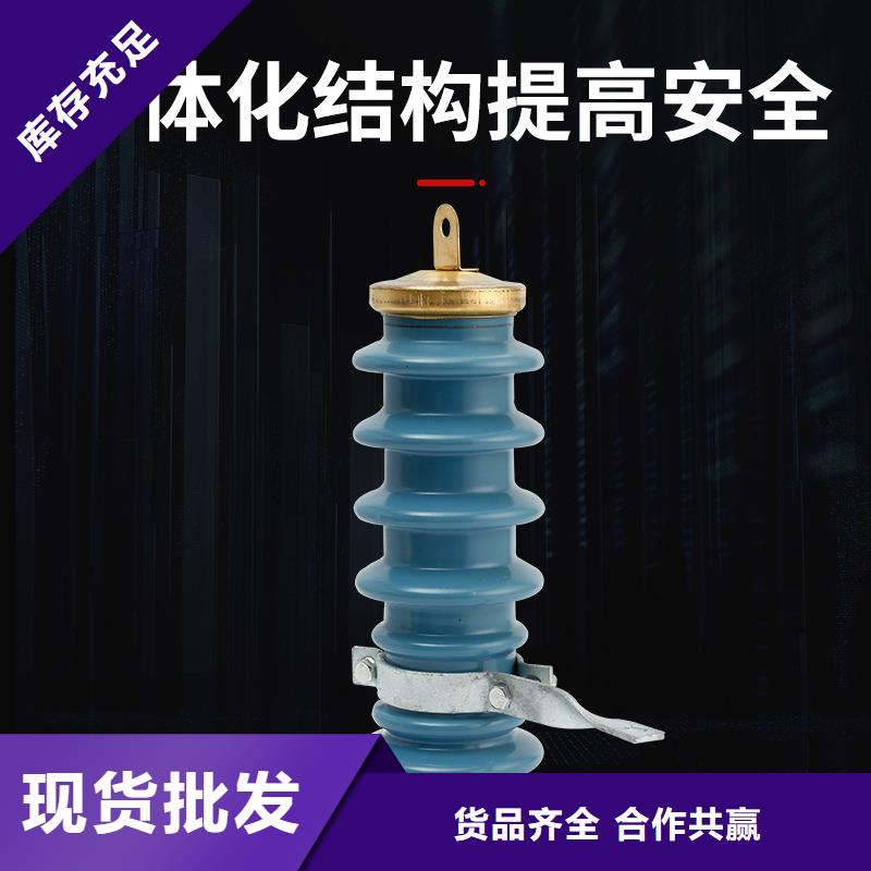 【過電壓保護器氧化鋅避雷器設備齊全支持定制】現貨充足量大優惠