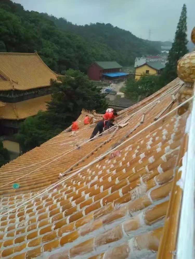 金属屋面防水污泥改性固化剂资质认证