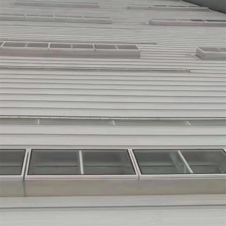 電動采光排煙天窗廠家批發