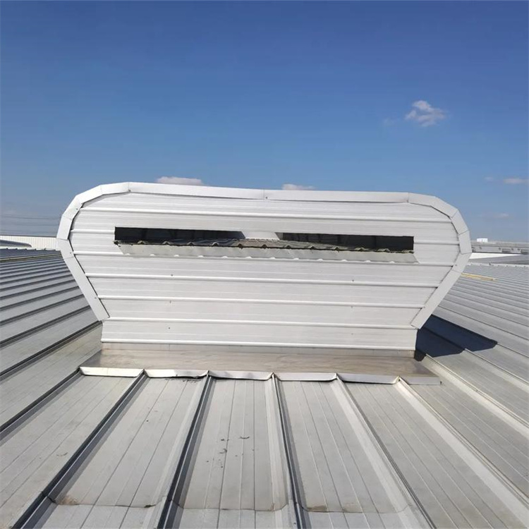 電動圓拱型采光排煙天窗采購