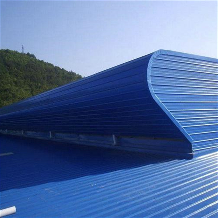电动圆拱型采光排烟天窗厂家-找坤曜金属材料有限公司
