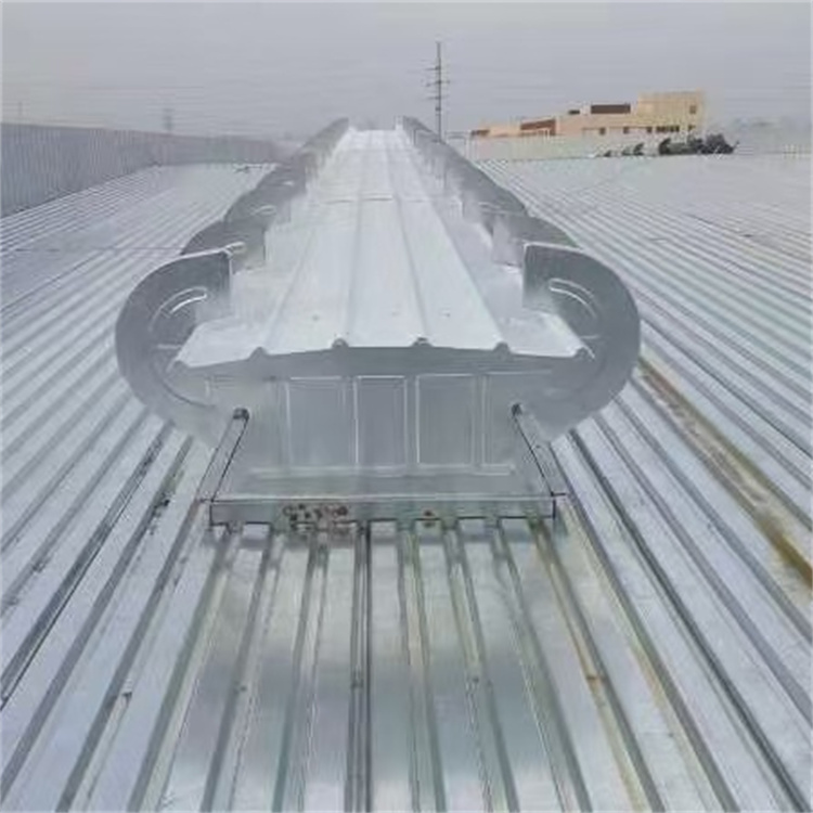 三角型電動采光排煙天窗圖集質量為本