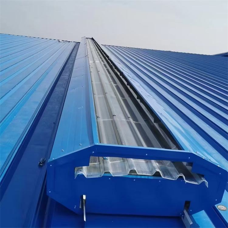 C3圓拱型電動采光排煙天窗廠家行業口碑好標準工藝
