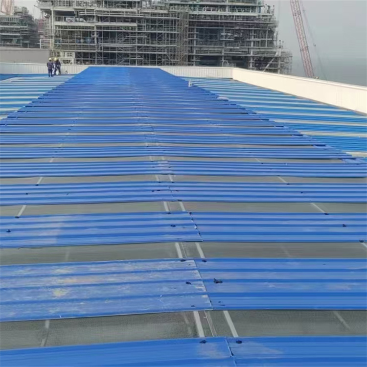 三角型電動采光排煙天窗采購靈活