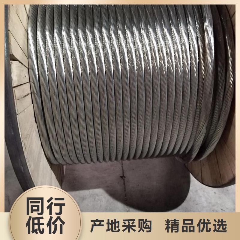 揚州接地鍍錫銅絞線240㎜2全國走貨