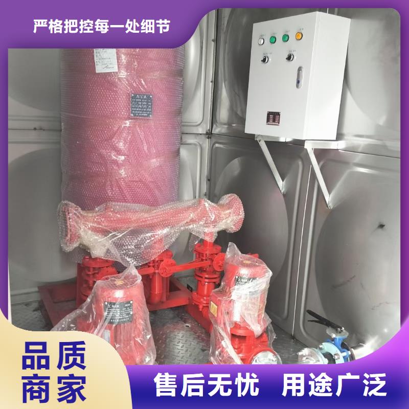 烏蘭察布靠譜的消防泵批發(fā)商