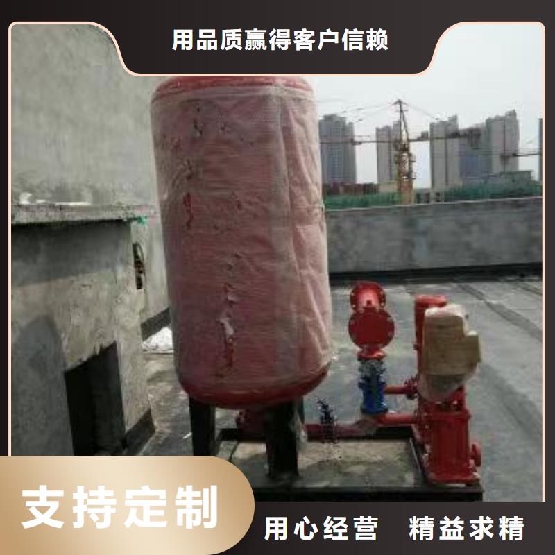 商洛專業銷售穩壓增壓設備-品牌