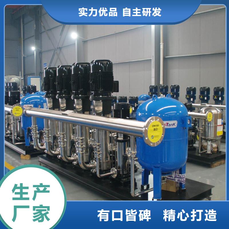 湖北恒壓變頻供水設備便宜批發