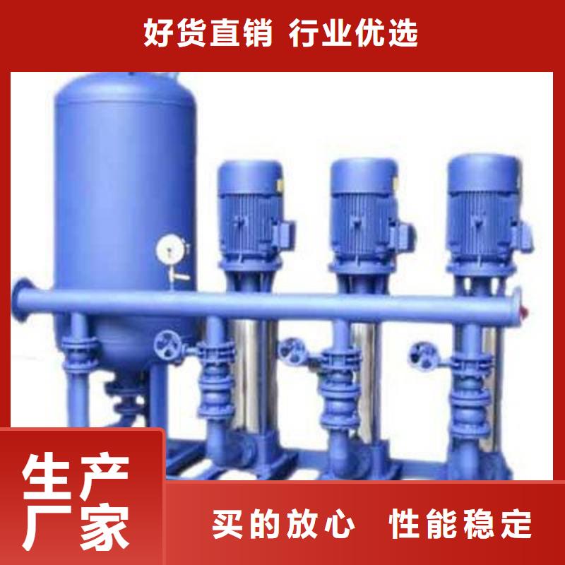 湖北恒壓變頻供水設備便宜批發