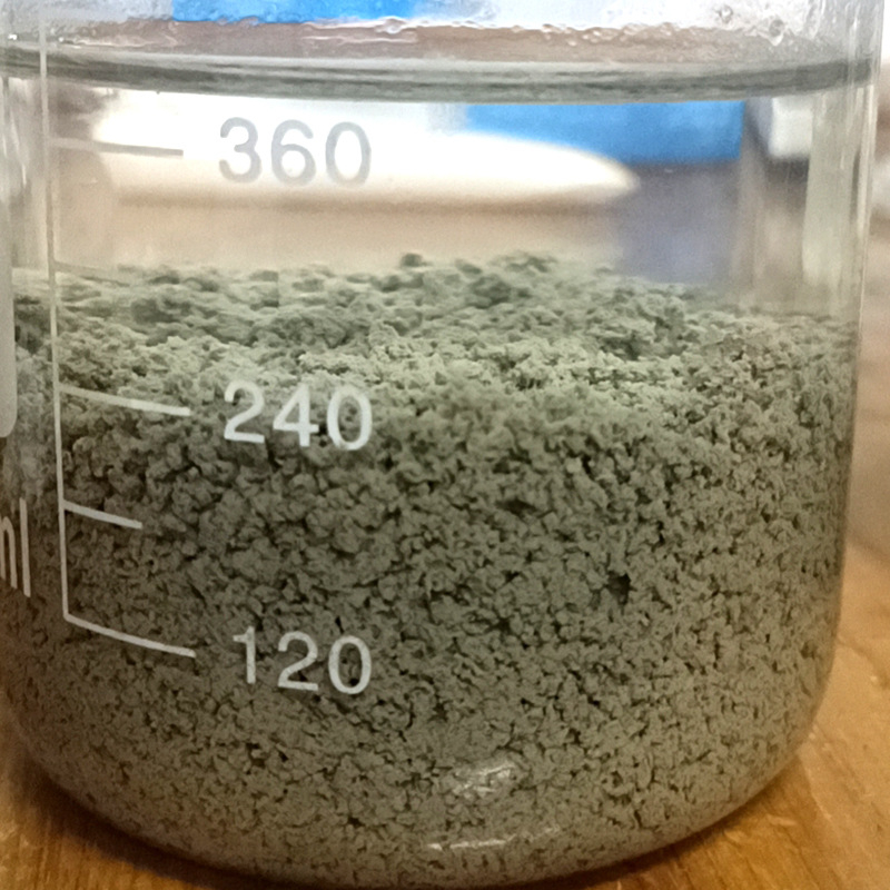 水處理聚合氯化鋁全國發(fā)貨
