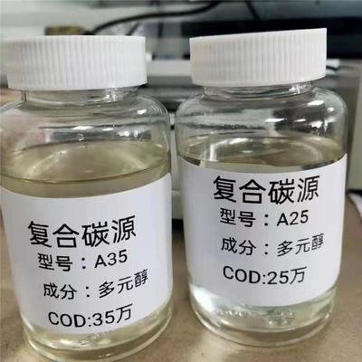 复合碳源产品参数